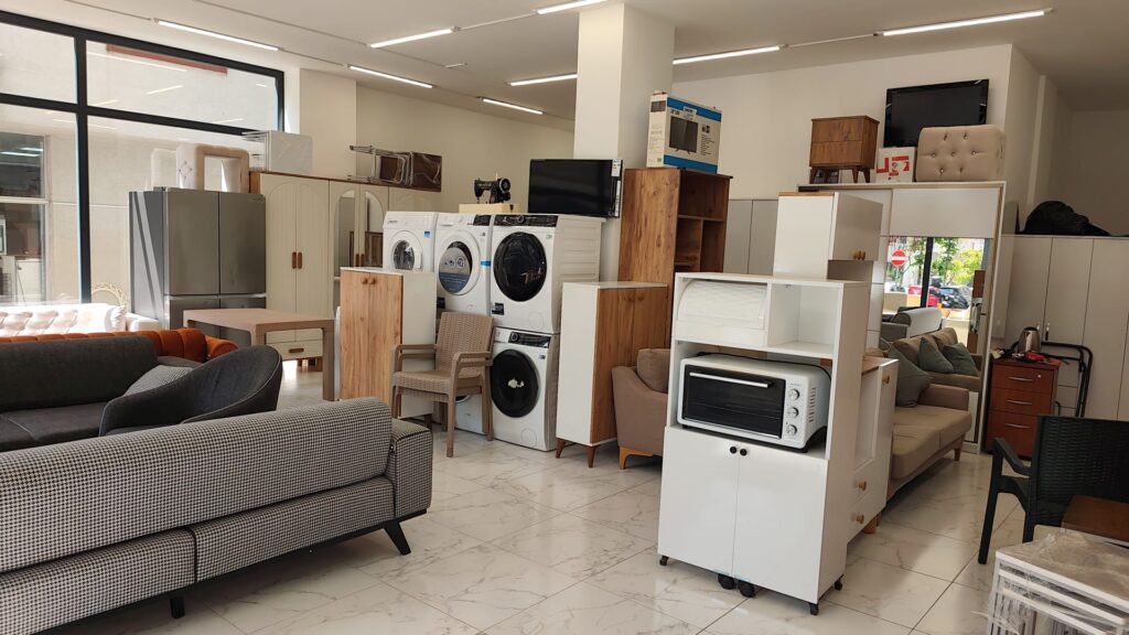 Ataşehir ikinci el eşya mağazası spotçu fiyatları]